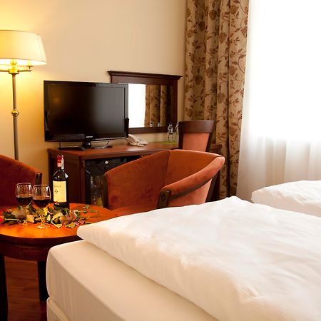 Kobza Haus Old Town Bed & Breakfast Gdansk Luaran gambar