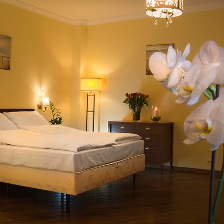 Kobza Haus Old Town Bed & Breakfast Gdansk Luaran gambar
