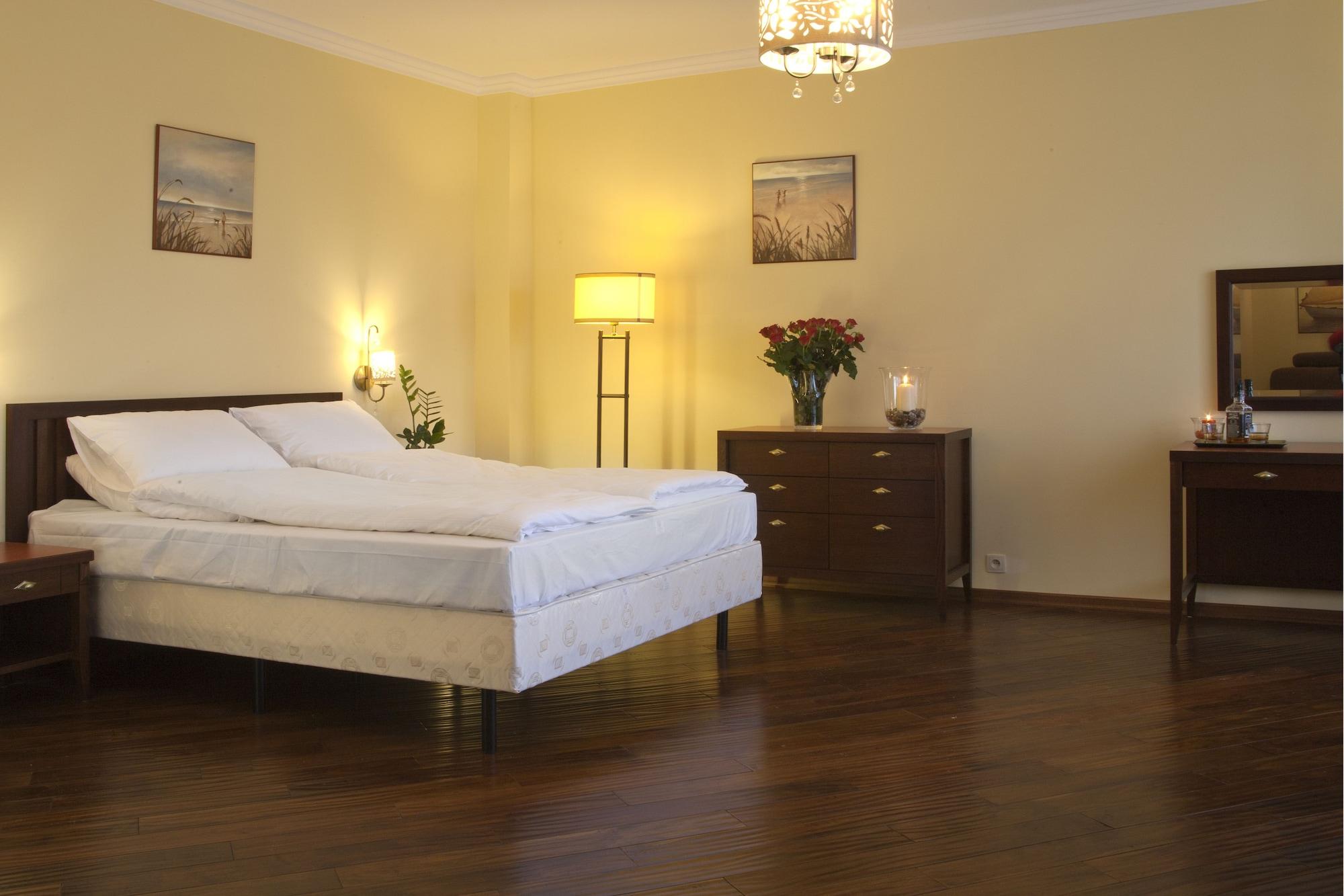 Kobza Haus Old Town Bed & Breakfast Gdansk Luaran gambar