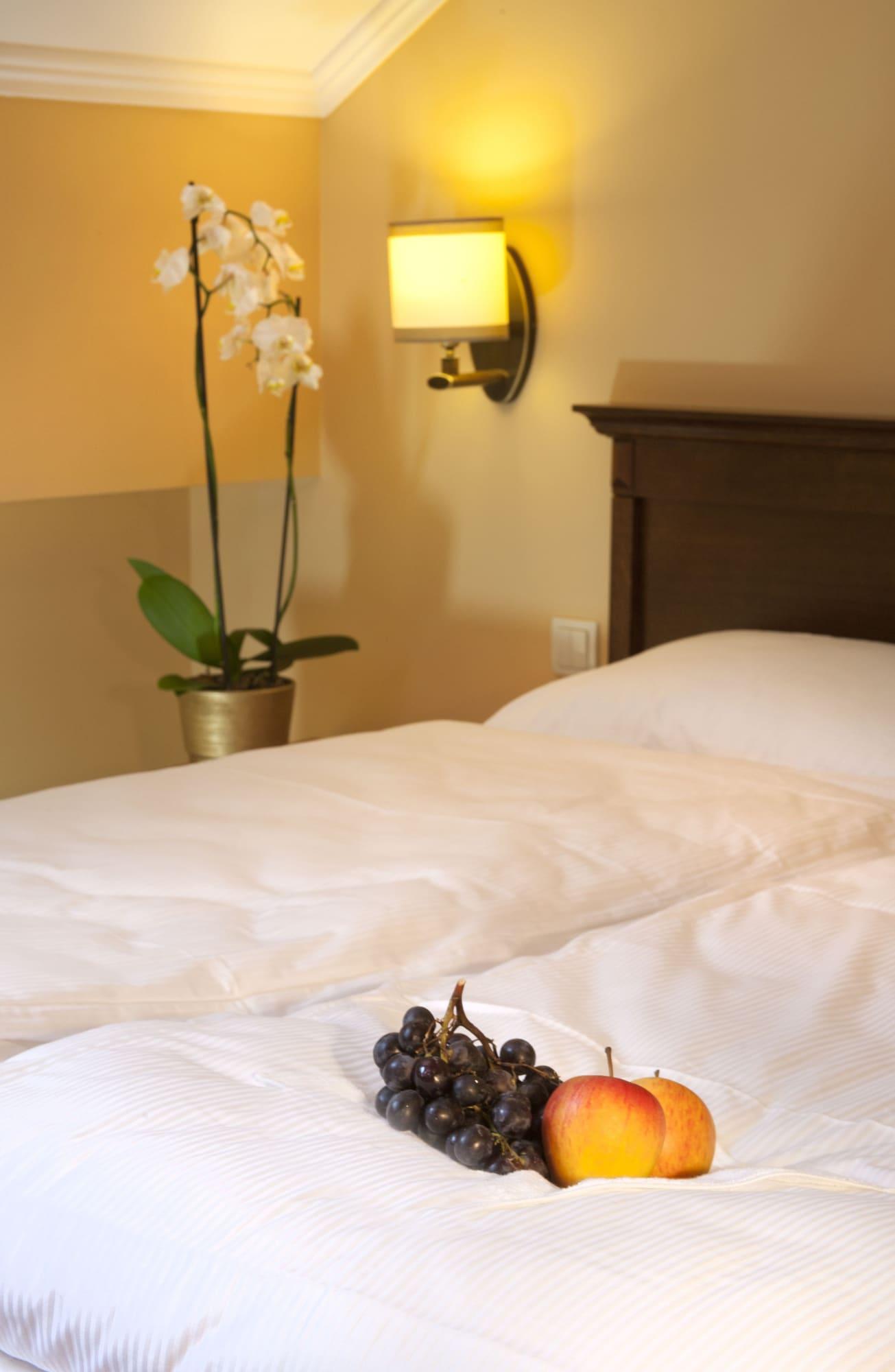Kobza Haus Old Town Bed & Breakfast Gdansk Luaran gambar
