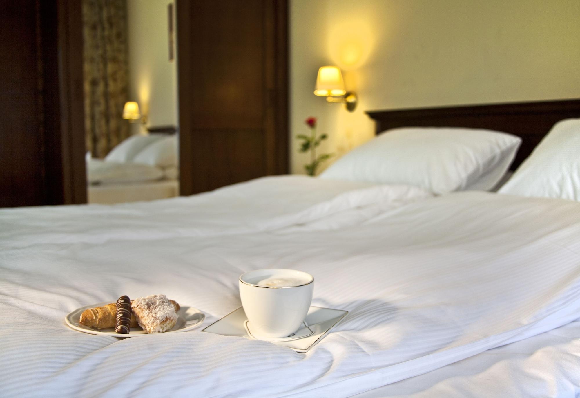 Kobza Haus Old Town Bed & Breakfast Gdansk Luaran gambar
