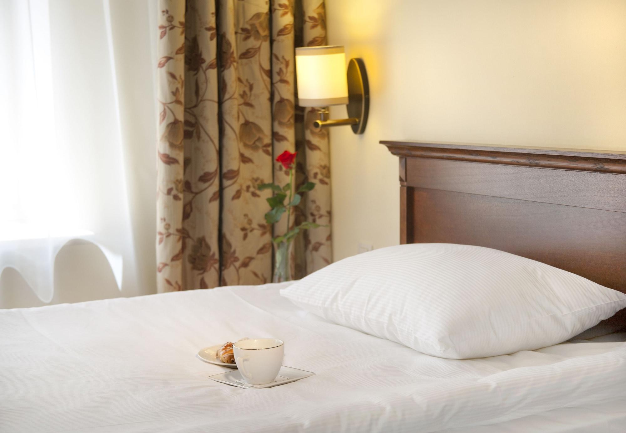 Kobza Haus Old Town Bed & Breakfast Gdansk Luaran gambar