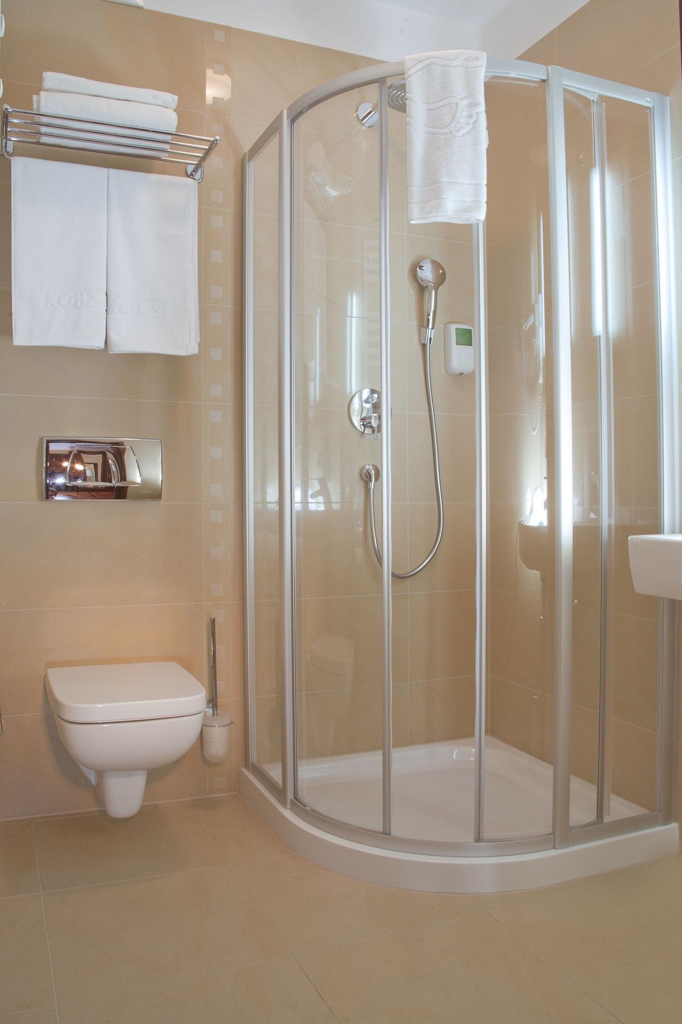 Kobza Haus Old Town Bed & Breakfast Gdansk Luaran gambar