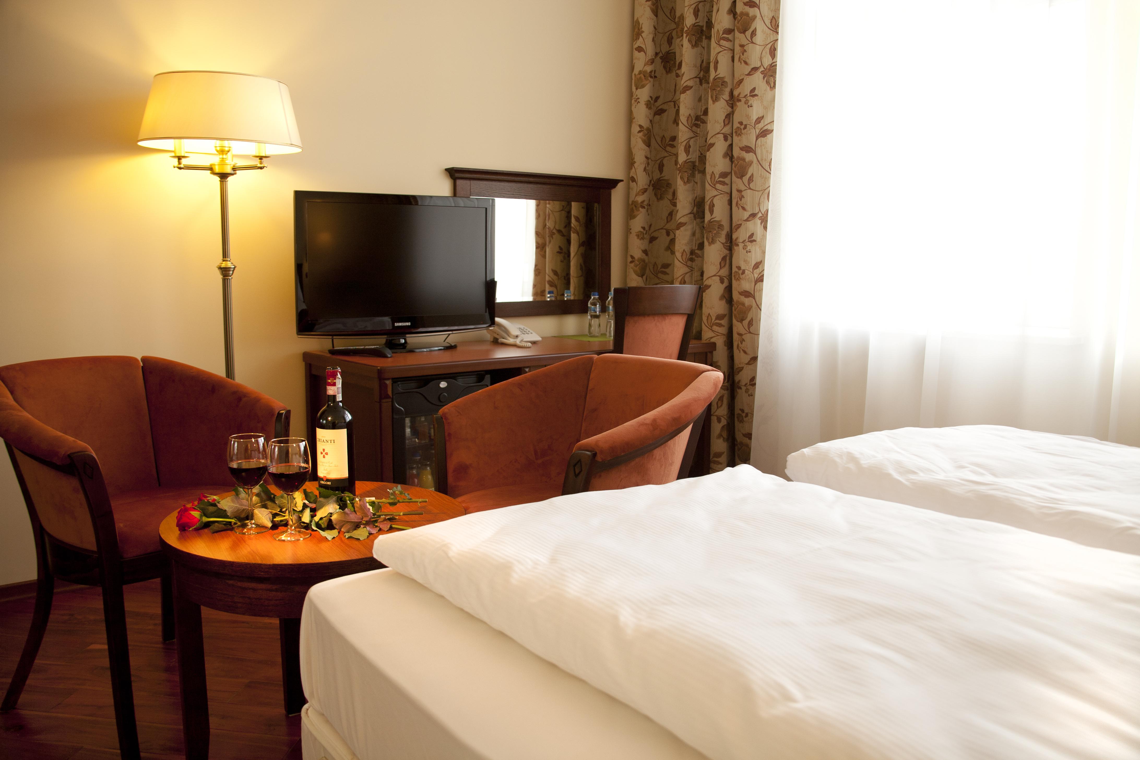 Kobza Haus Old Town Bed & Breakfast Gdansk Luaran gambar