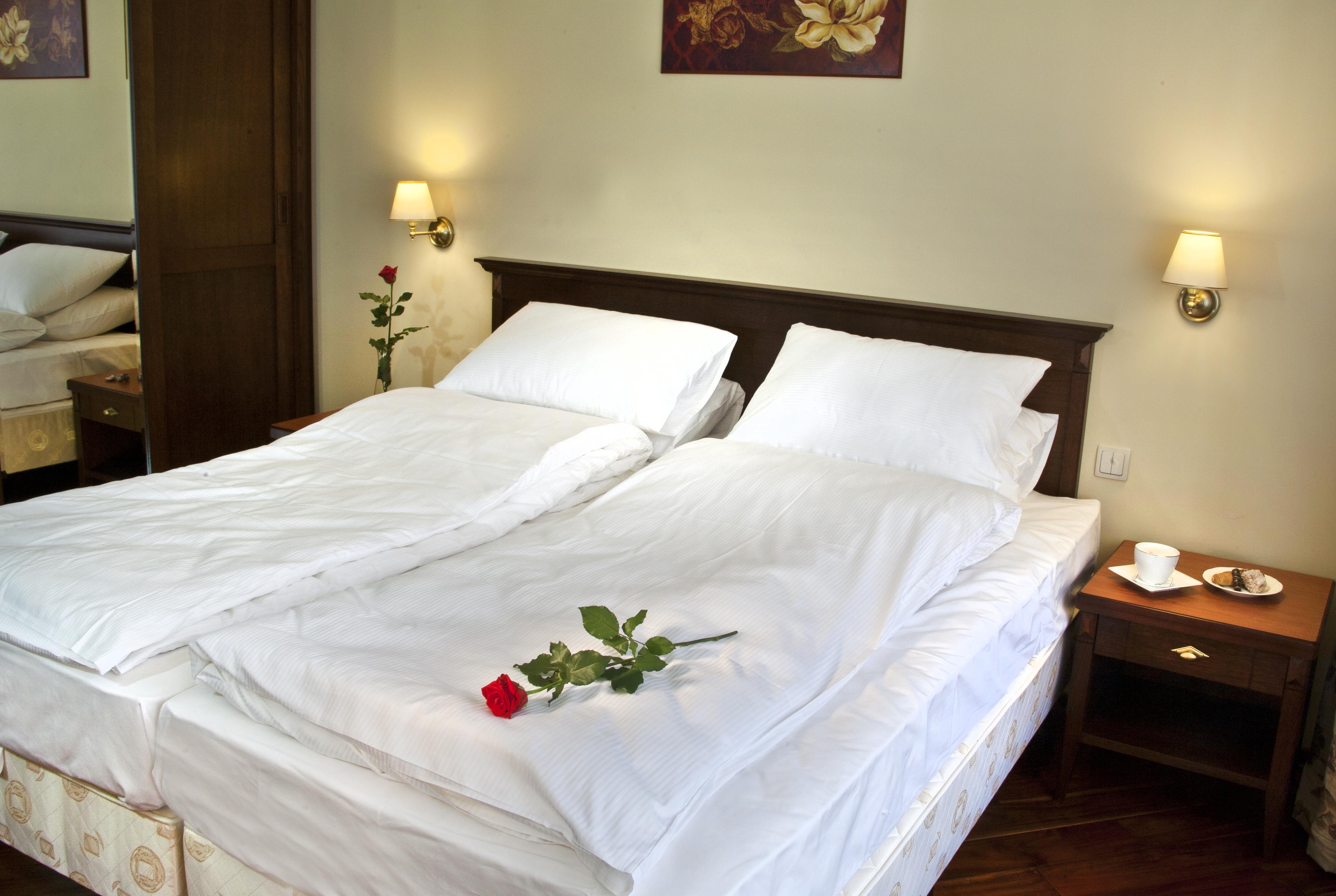 Kobza Haus Old Town Bed & Breakfast Gdansk Luaran gambar