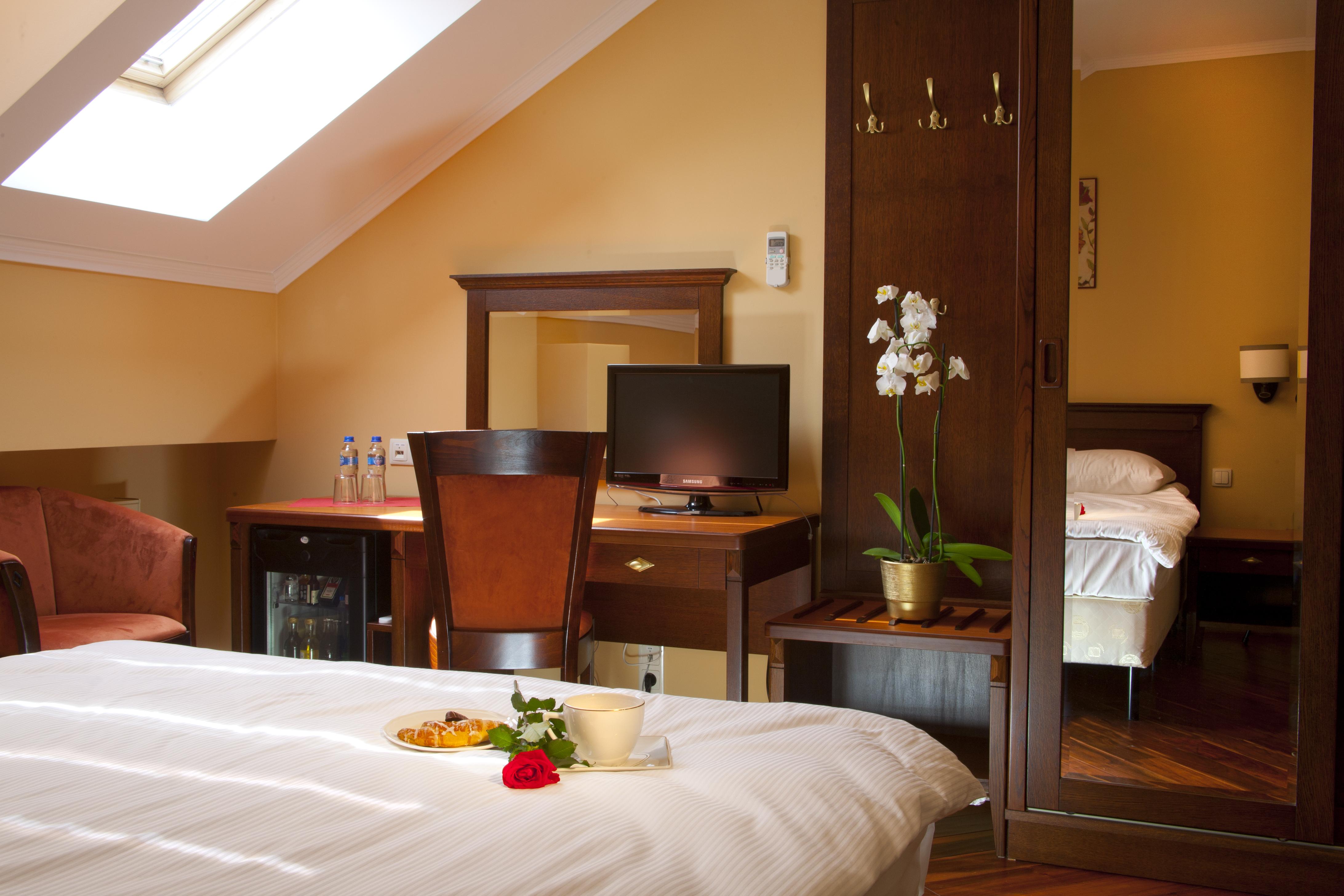 Kobza Haus Old Town Bed & Breakfast Gdansk Luaran gambar