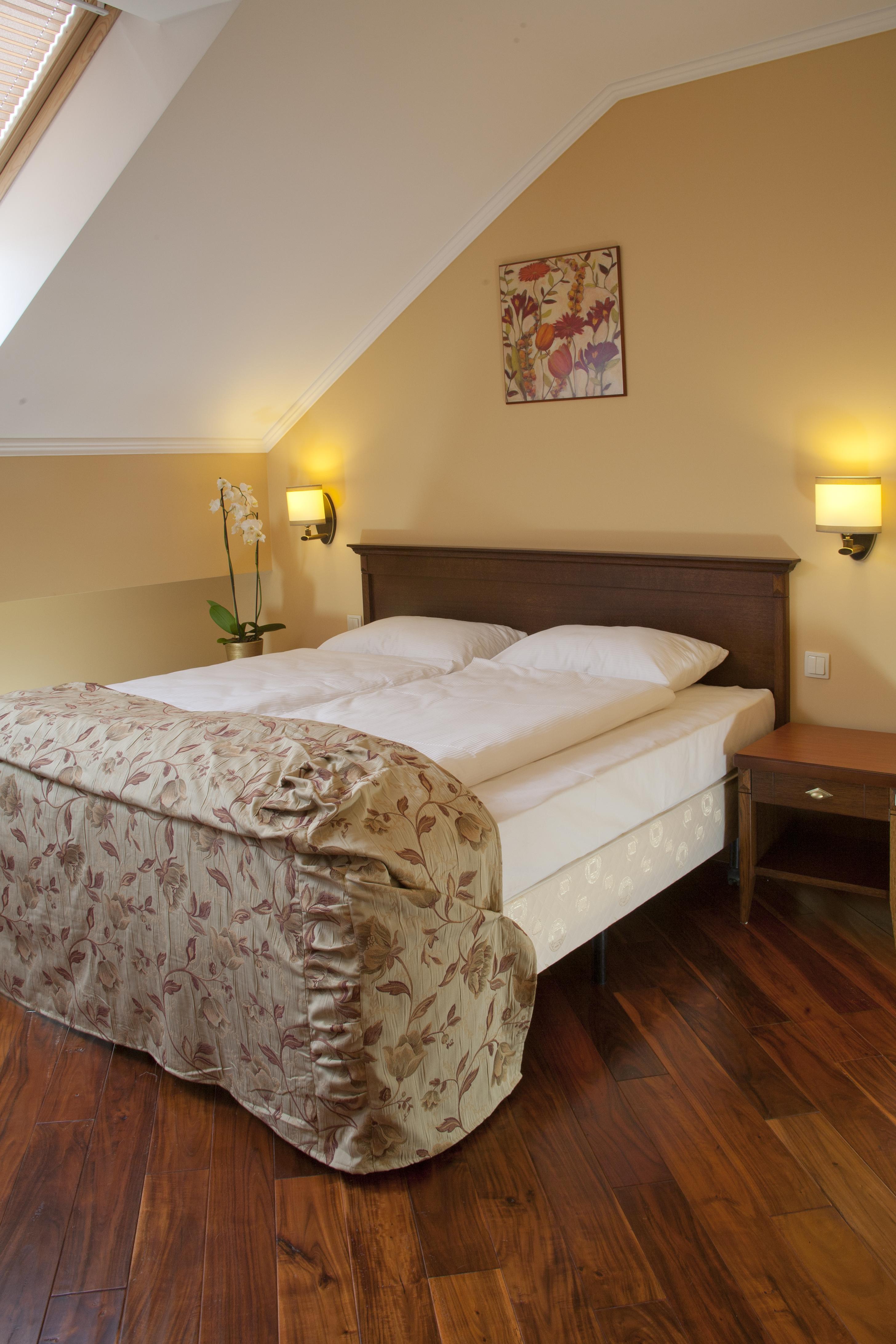 Kobza Haus Old Town Bed & Breakfast Gdansk Luaran gambar