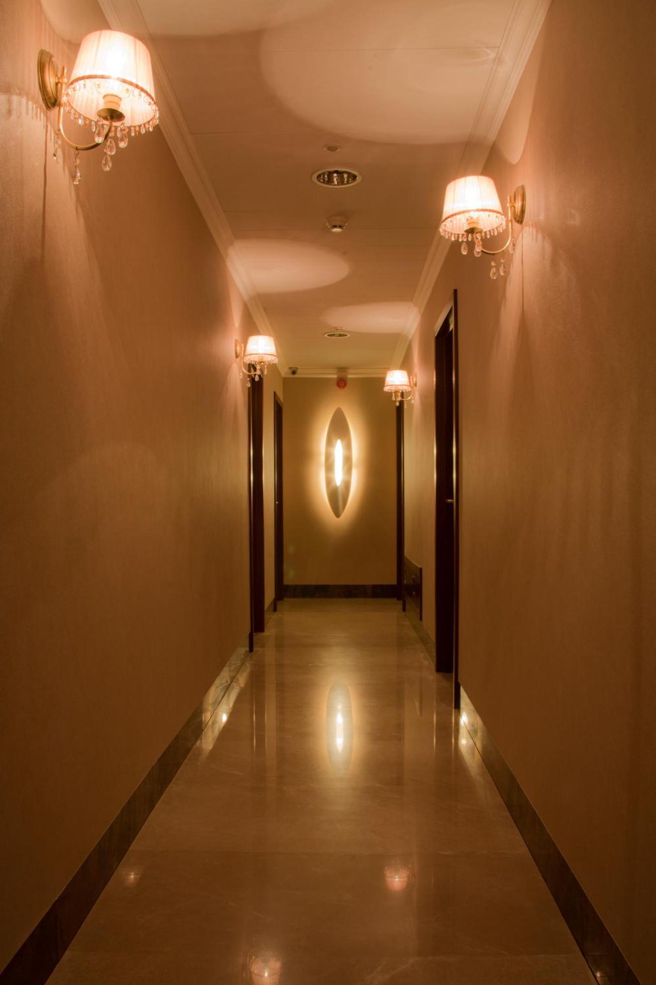 Kobza Haus Old Town Bed & Breakfast Gdansk Luaran gambar