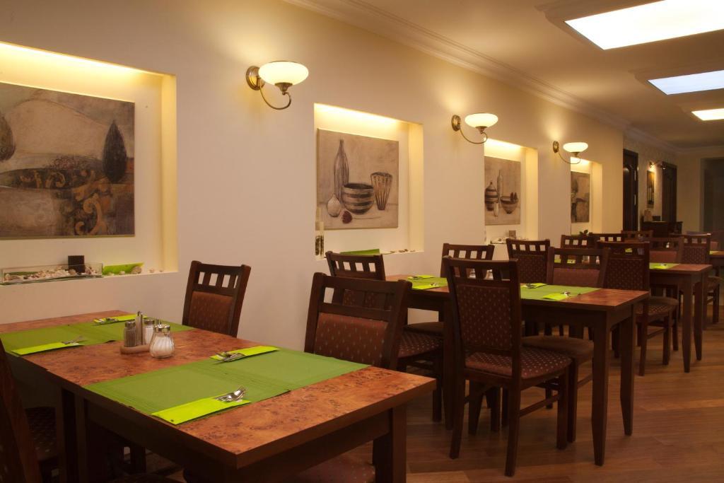 Kobza Haus Old Town Bed & Breakfast Gdansk Luaran gambar