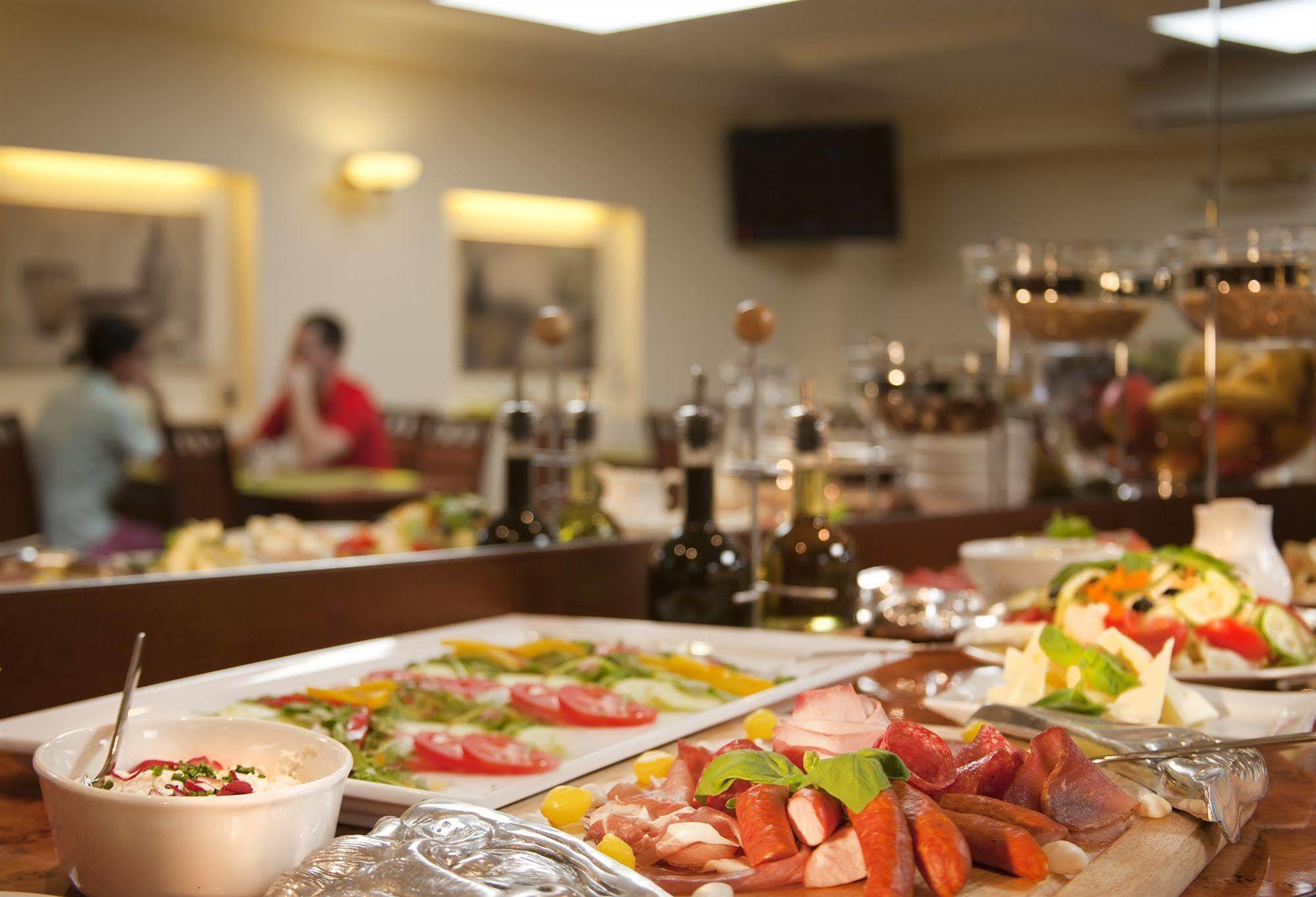 Kobza Haus Old Town Bed & Breakfast Gdansk Luaran gambar
