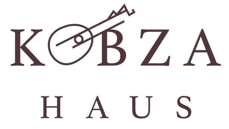 Kobza Haus Old Town Bed & Breakfast Gdansk Luaran gambar
