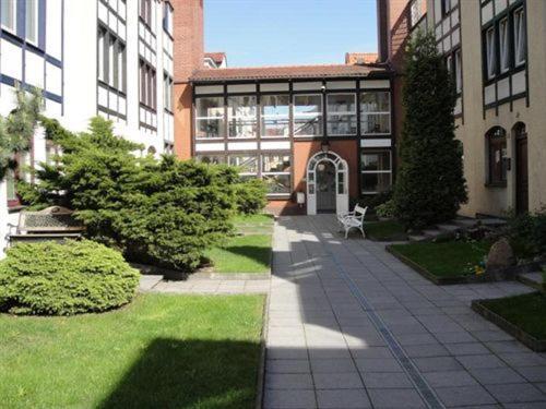 Kobza Haus Old Town Bed & Breakfast Gdansk Luaran gambar